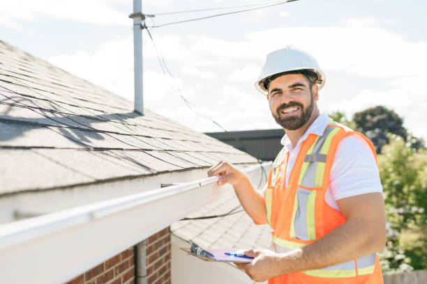 Quick and Trustworthy Emergency Roof Repair Services in Stony Brook University, NY