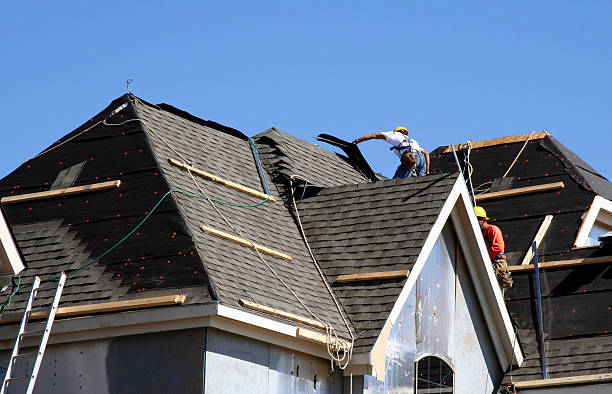 Slate Roofing Contractor in Stony Brook University, NY